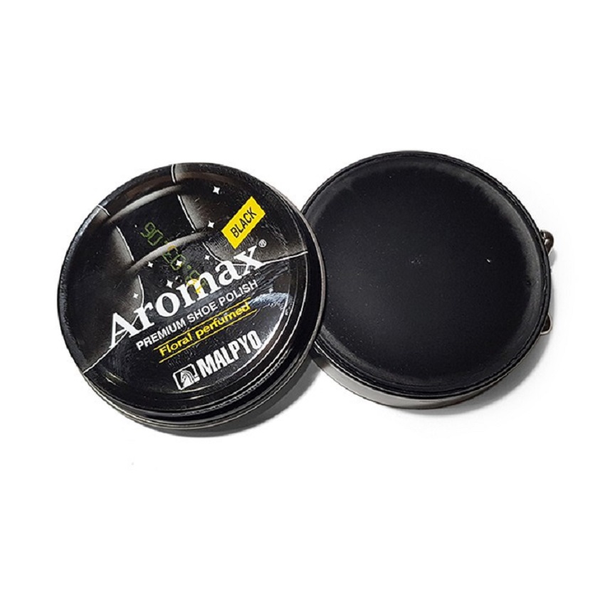 Xi đánh giày Hàn Quốc Aromax - Esomu