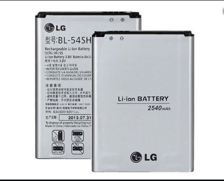 PIN LG 48TH / D686 / E980 / F240 / G PRO / 3140MAH ( LOẠI 1 BẢO HÀNH 6 THÁNG )