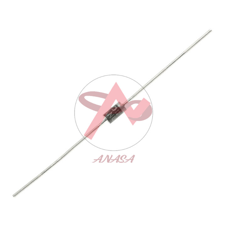 Diode Thông Dụng Các Loại 5 Diode 1N4007,10 Diode Xung FR207, 10 Diode 1N4148WS, Diode 10A10 1000V, Diode FR307 3A 1000V
