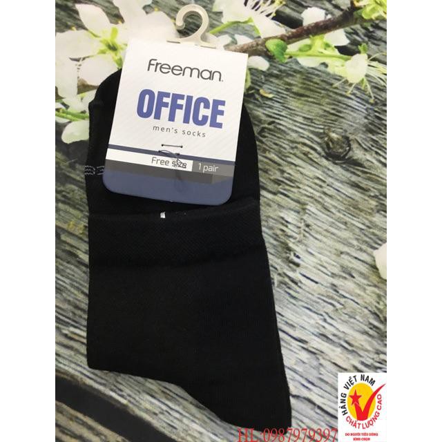 VỚ/TẤT NAM QUA MẮC CÁ FREEMAN MS: SOF310