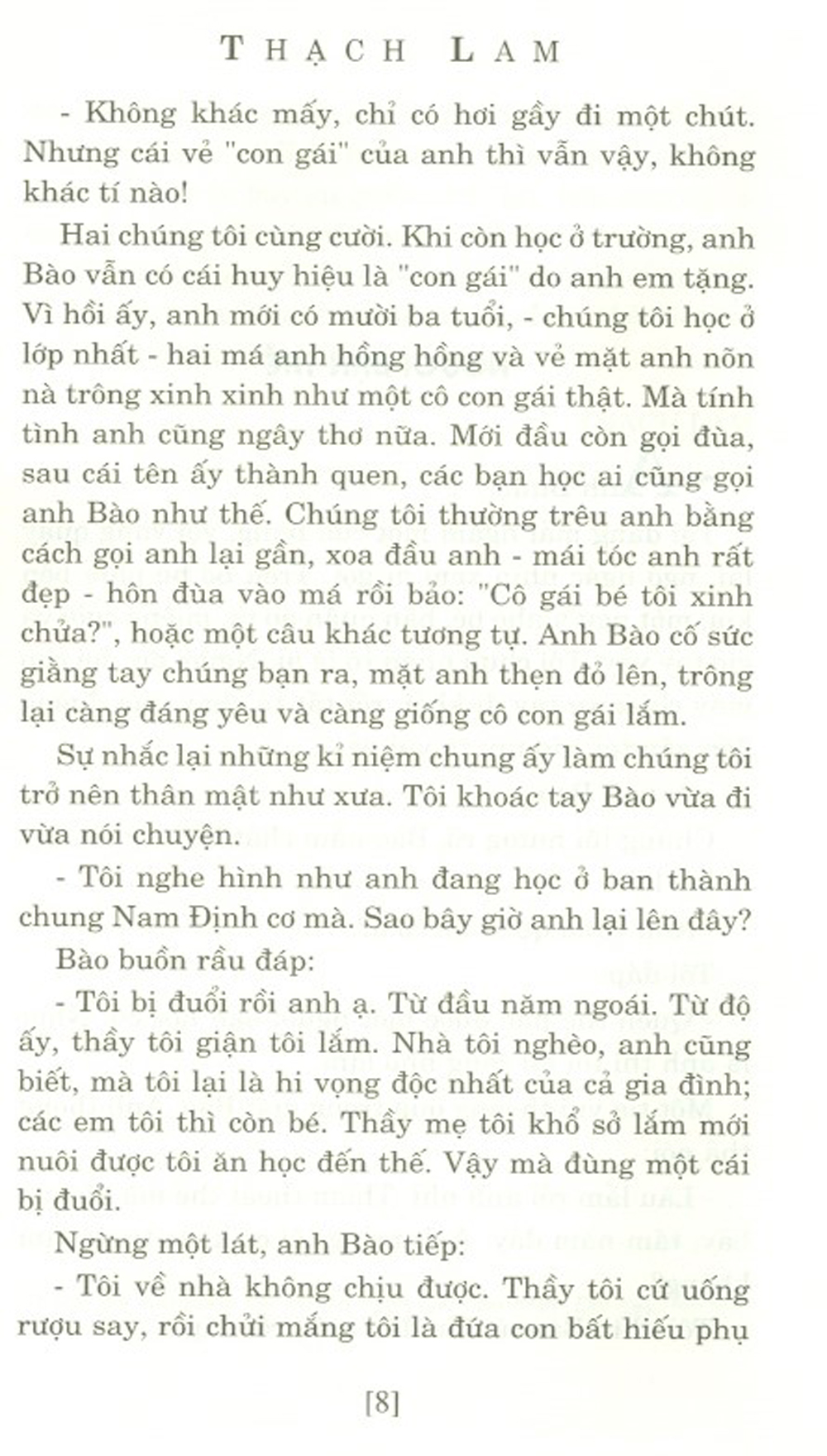 Gió Lạnh Đầu Mùa - Tập Truyện Ngắn