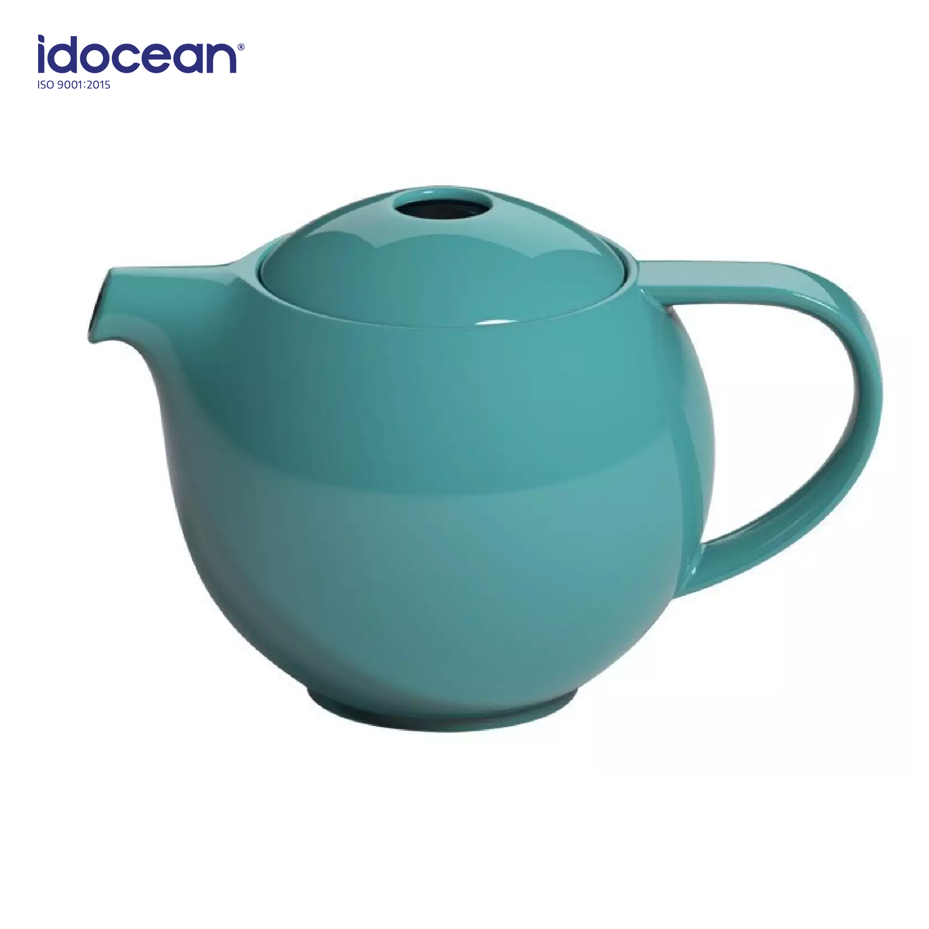 Bình Trà Sứ 900ml Pro Tea Kèm Lõi Lọc - Loveramics
