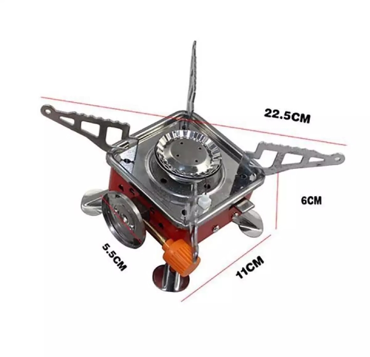 BẾP GA MINI DU LỊCH