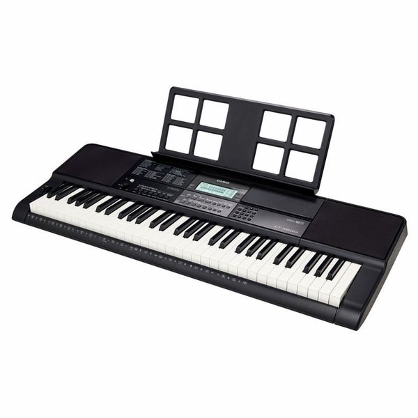 Đàn organ Casio CT-X800 - Việt Thương Music