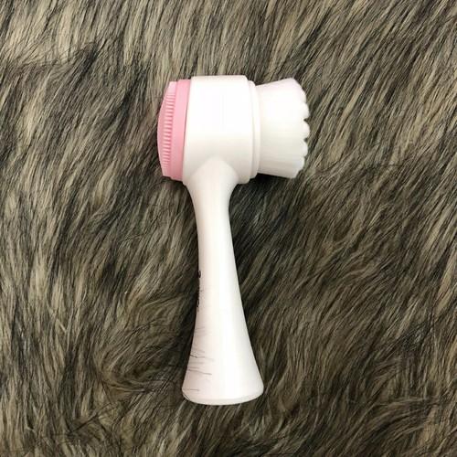 Cọ rửa mặt massage 2 in 1 – svn