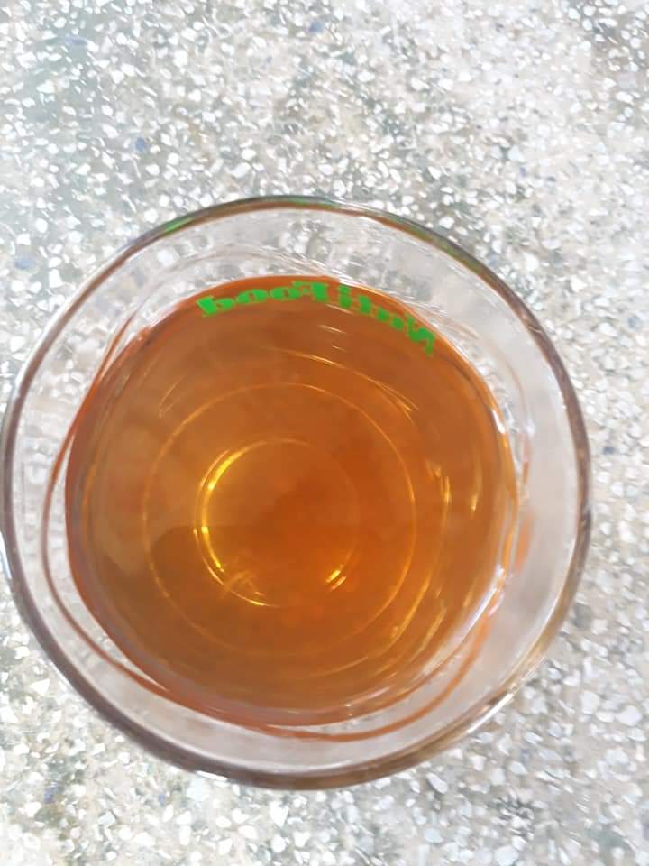 TRÀ MĂNG TÂY TỰ NHIÊN THƠM NGON MÁT