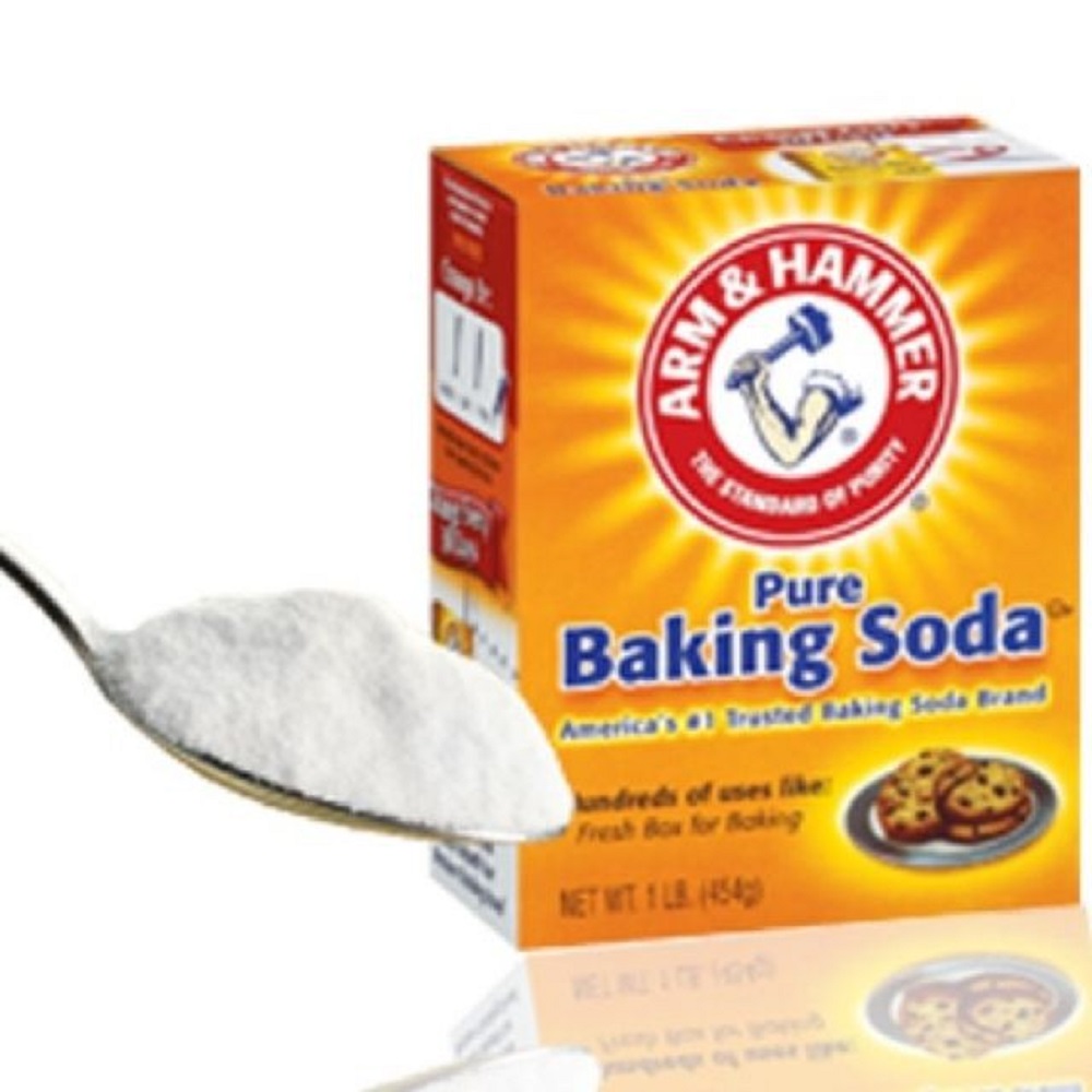 Bột Đa Dụng Pure Baking Soda 454G