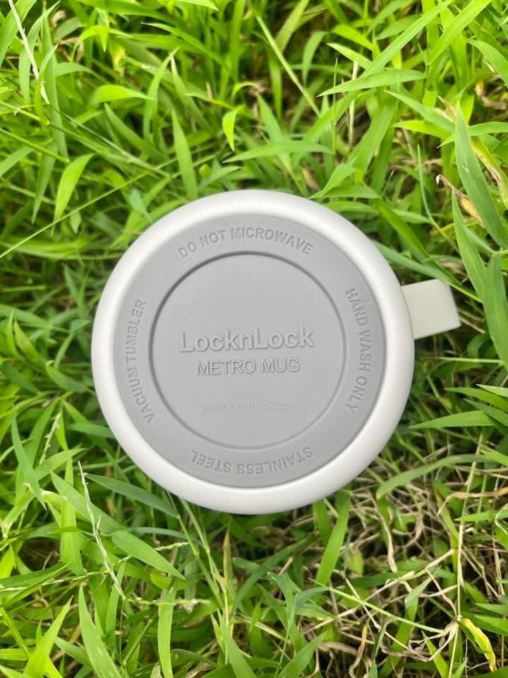 CA GIỮ NHIỆT LOCK&LOCK 475ML