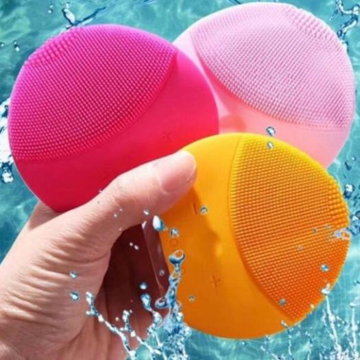 Máy rửa mặt Foreo LUNA mini 2 - Máy Rửa Mặt Massage MÁY Massage MẶT