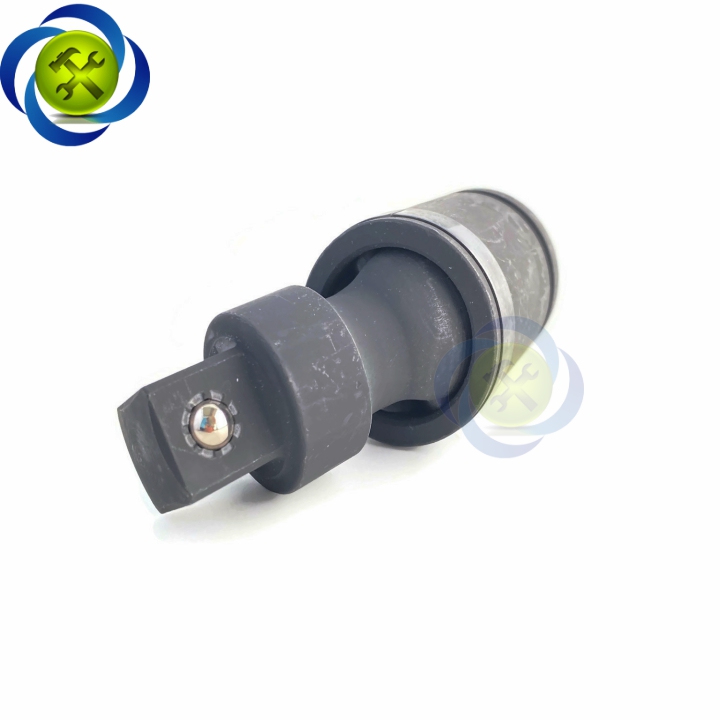 [HCM]Đầu lắc léo đen 3/4 Kingtony 6797