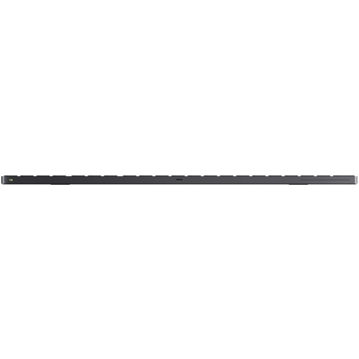 [HCM]Apple Magic Keyboard với Numeric Keypad - Space Gray