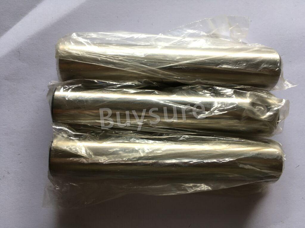 Bộ 3 cây piston ti inox đầu xịt 1hp 22mm dài 115mm