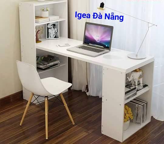 Bàn làm việc - bàn máy tính IGEA