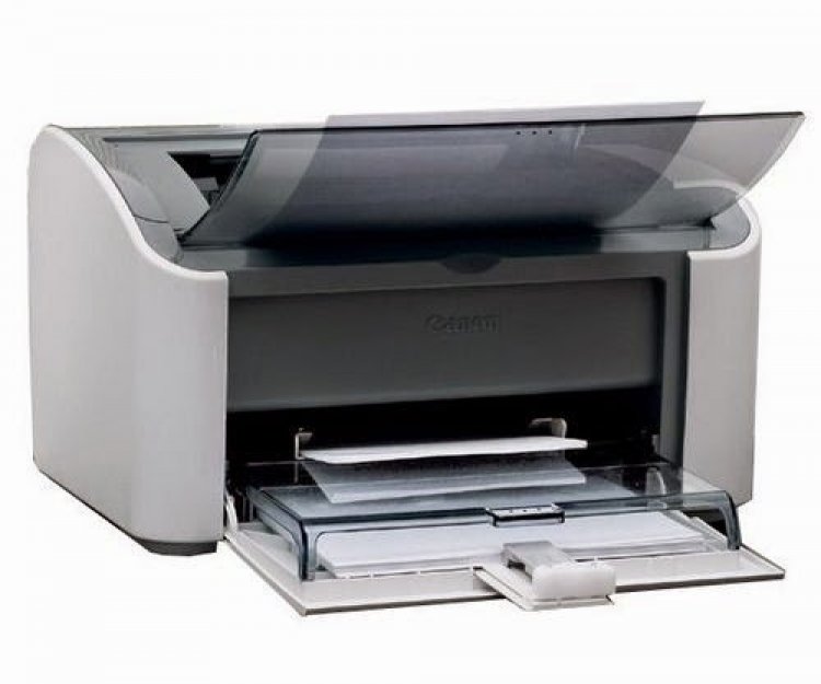 Máy in canon LBP 2900 ( laser đen trắng) like new