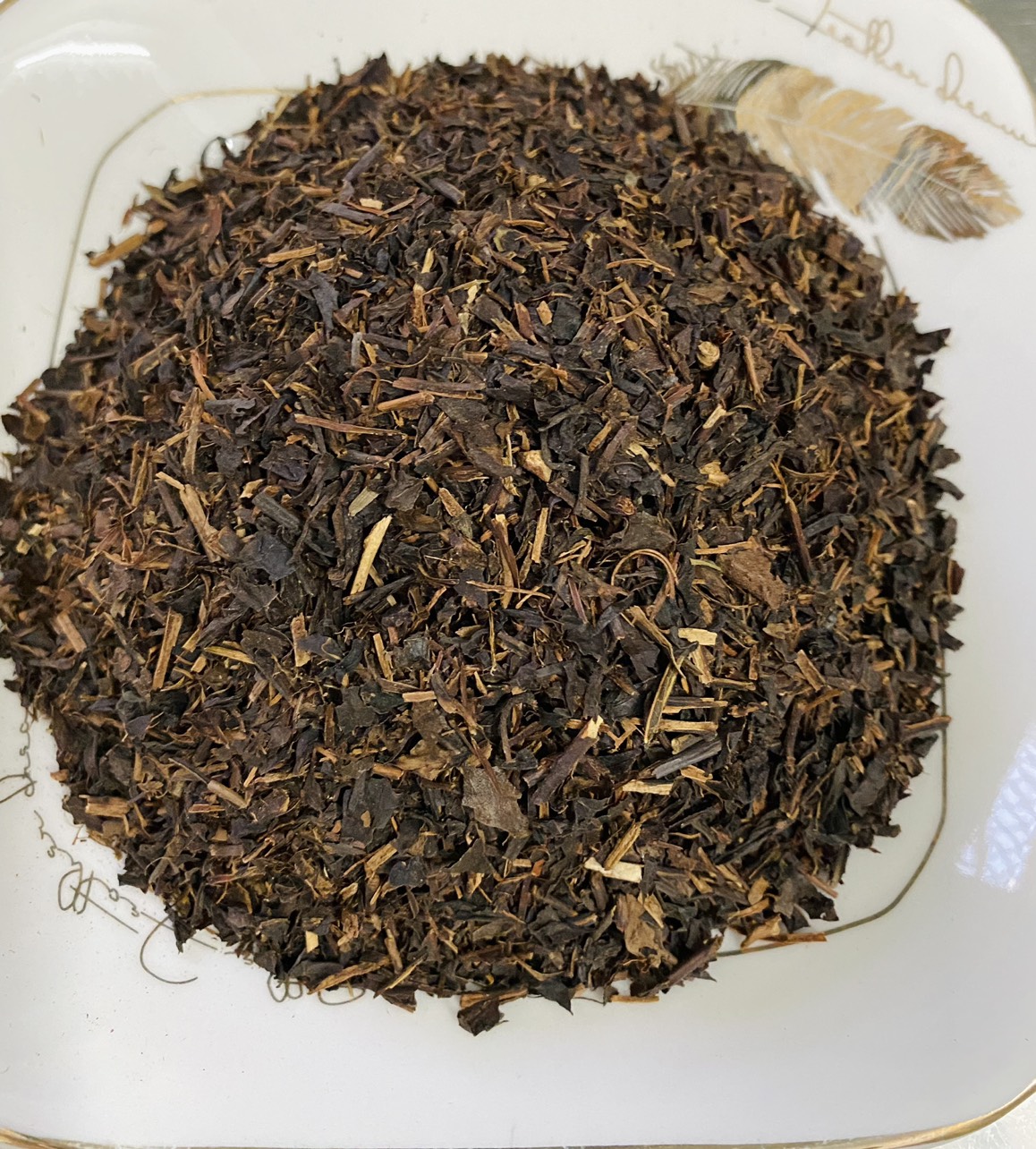 Trà đen hồng trà PHA TRÀ SỮA ngon 500g