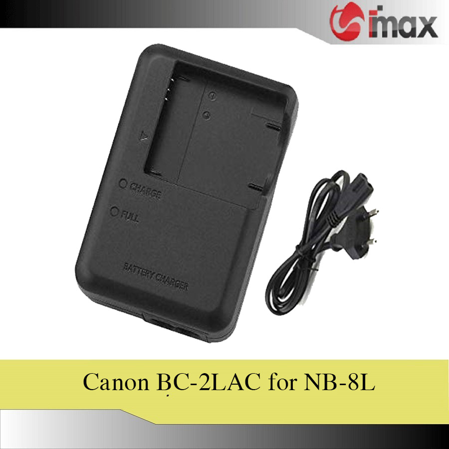 Sạc máy ảnh cb-2lae - hàng nhập khẩu