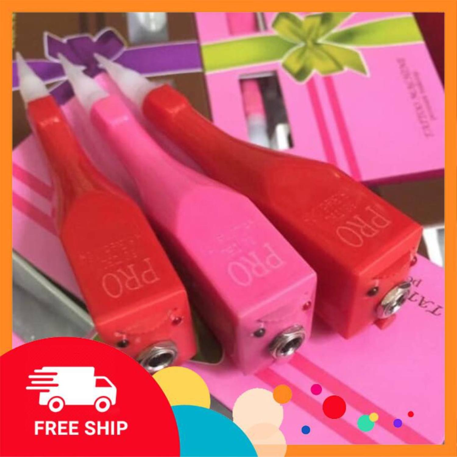 Máy Pro۞FREESHIP۞Máy Phun Xăm۞ Máy thầƞ Thánh Chỉnh Tốc Độ