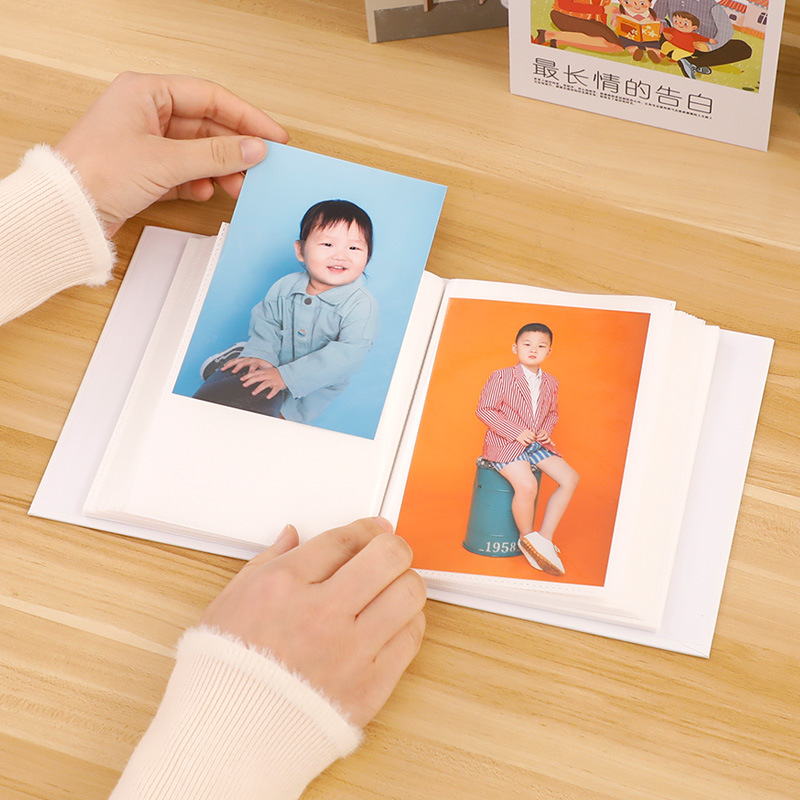 ALBUM ĐỰNG 100 ẢNH 9X13