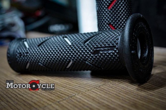 Bao tay Progrip 717 - Home Motorcycle Workshop