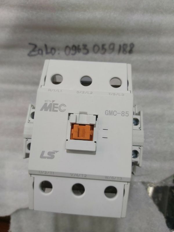 Khởi Động Từ LS MC 85A