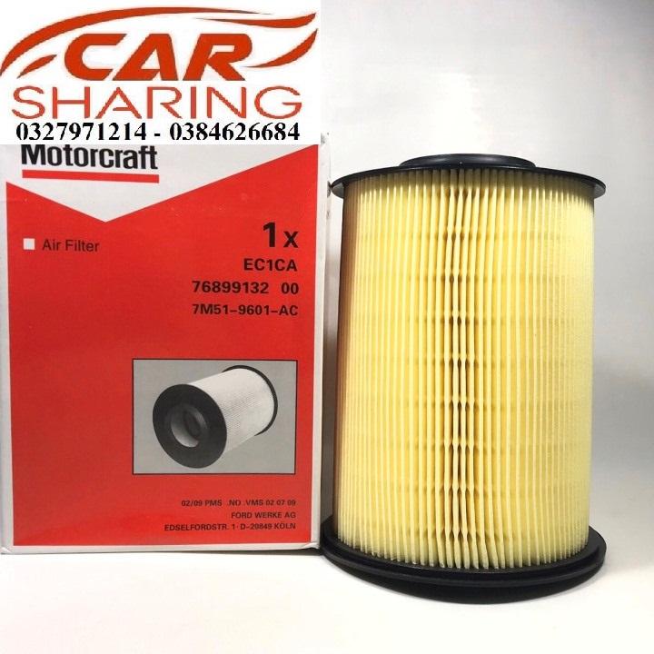 Lọc gió động cơ Focus 1.8 , MÃ 76899132 - 76899132