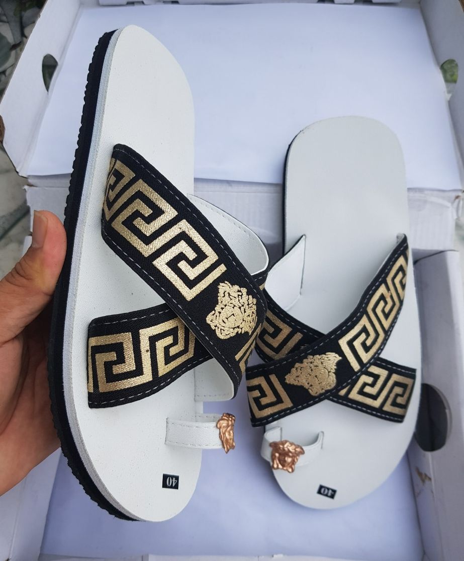 sandal chip chip  dép sỏ ngón nam nữ