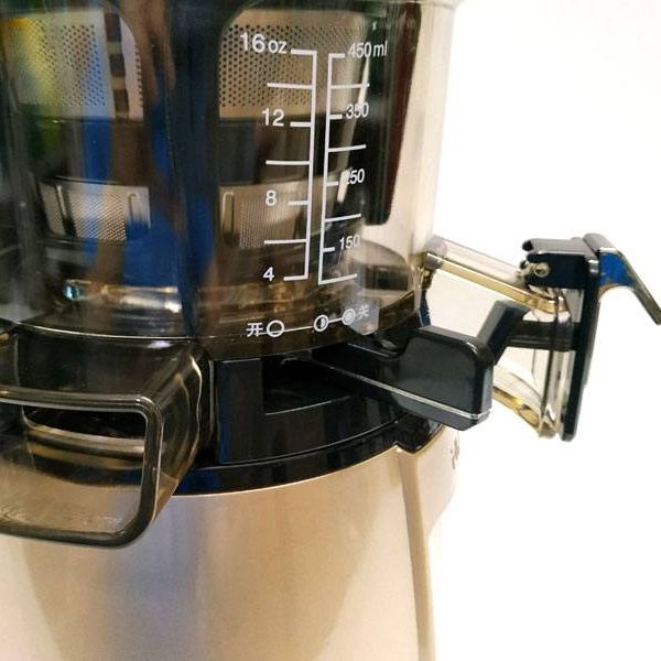 Máy ép chậm hoa quả Hurom HU -19SGM