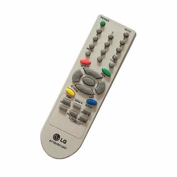 Điều khiển ti vi LG ( CRT- 6710V00124D )