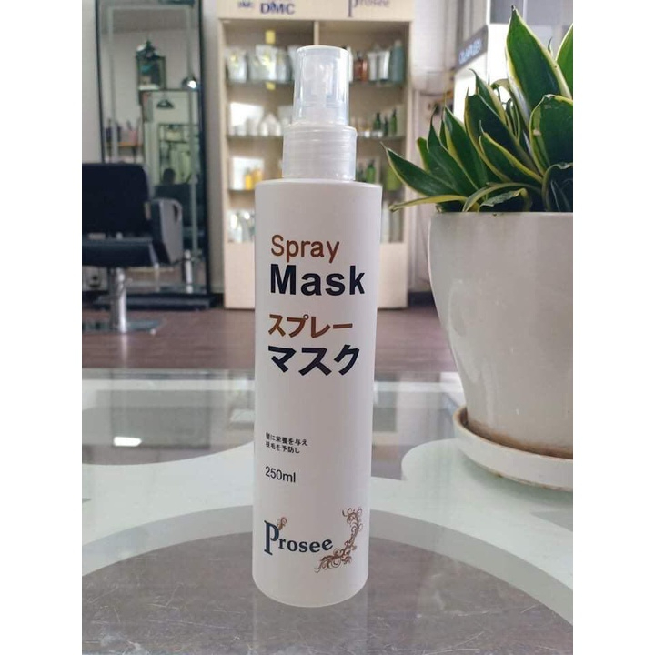 [HCM]Sữa Dưỡng Tóc Prosee Spray Mask 250Ml