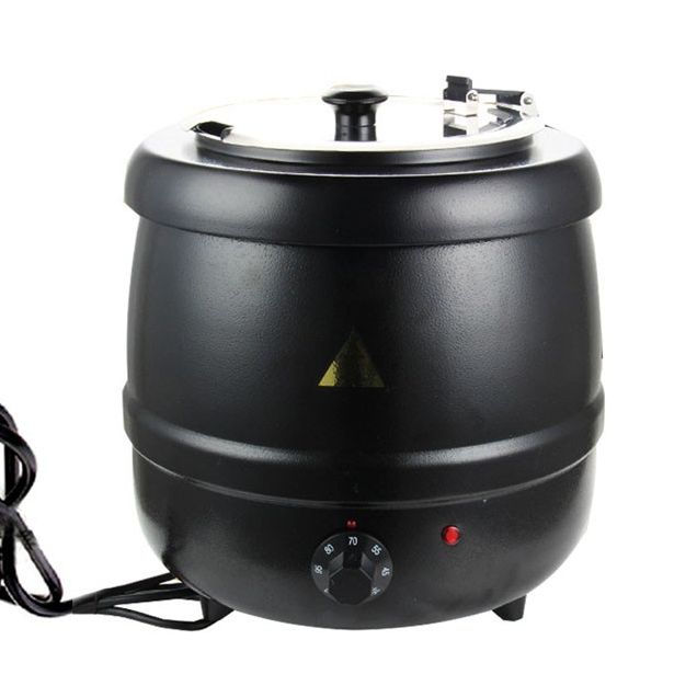 Nồi Ủ Trân Châu Dung Tích 10 Lít
