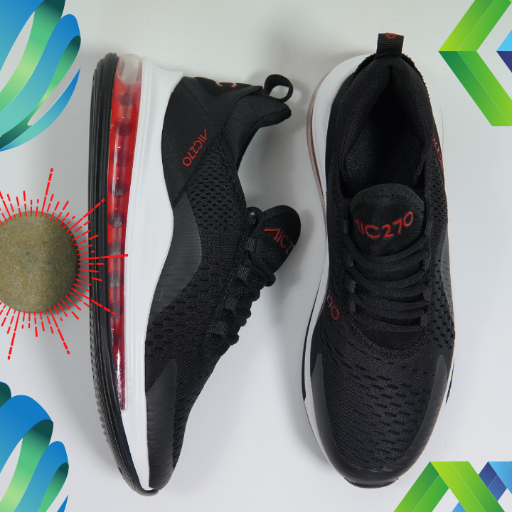 Giày Sneaker Nam AIC-270