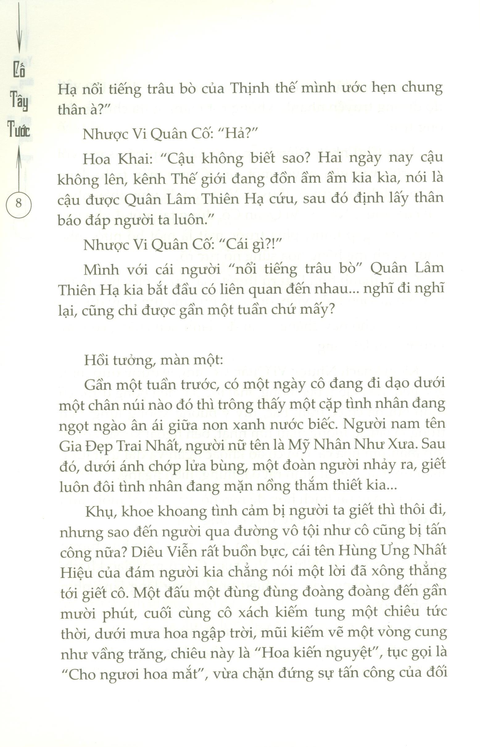 Yêu Đúng Lúc Gặp Đúng Người
