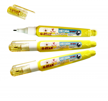 Bút Xoá Nước 030