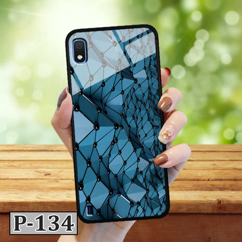 Ốp kính 3d samsung galaxy a10