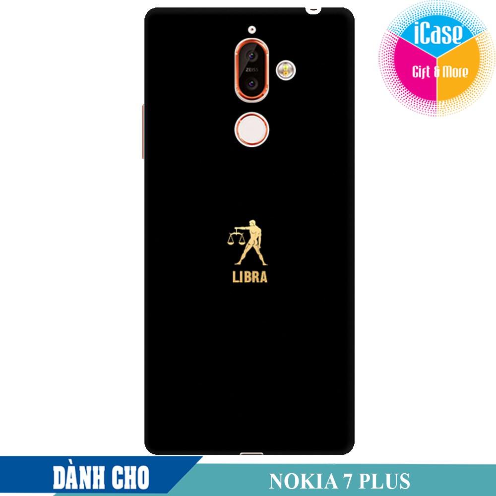 Case for Nokia 7 Plus Lybra
