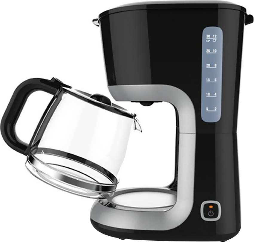 Máy pha cà phê Electrolux ECM3505