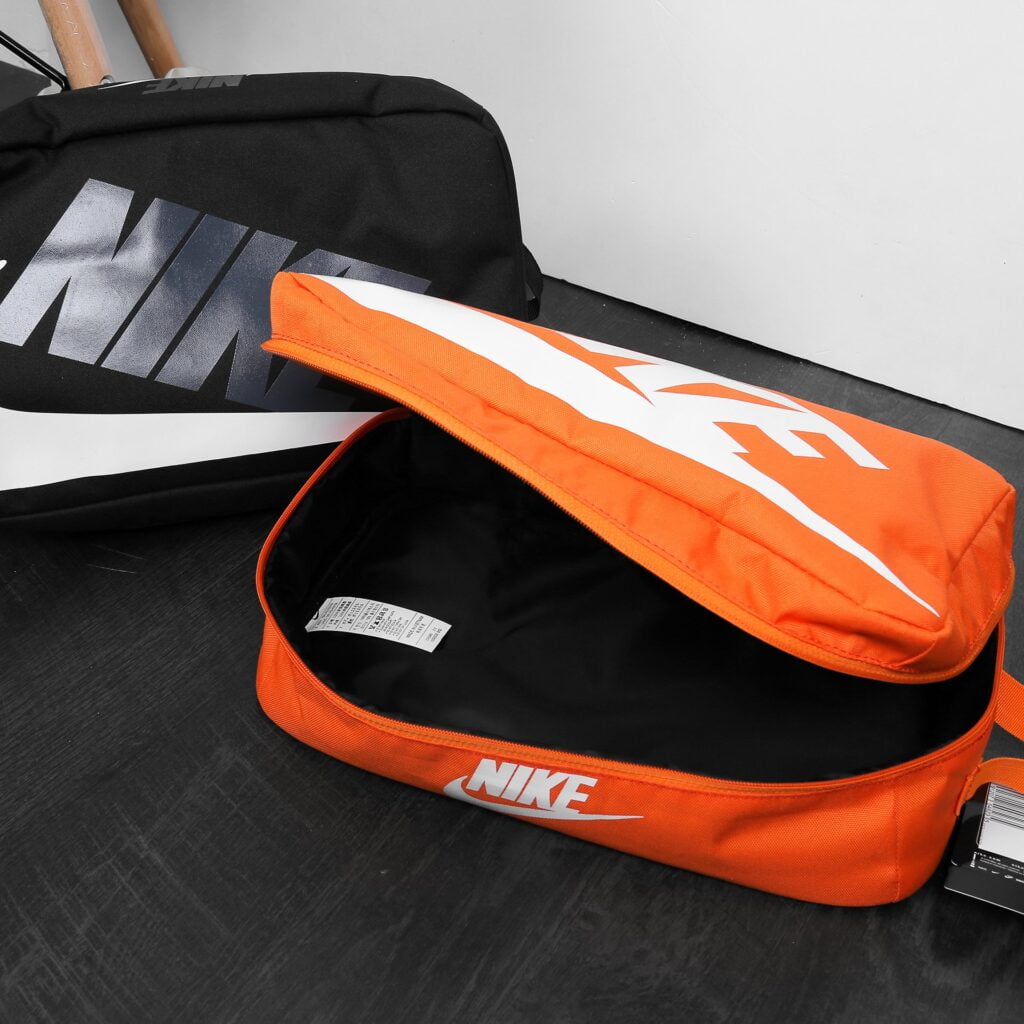 Túi đựng giày NIKE Shoebox [2 màu] [chống nước]