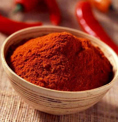 500gr Bột điều đỏ làm thịt bò khô, ướp thịt...