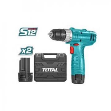 [HCM]MÁY KHOAN VẶN VÍT DÙNG PIN S12 TDLI1242