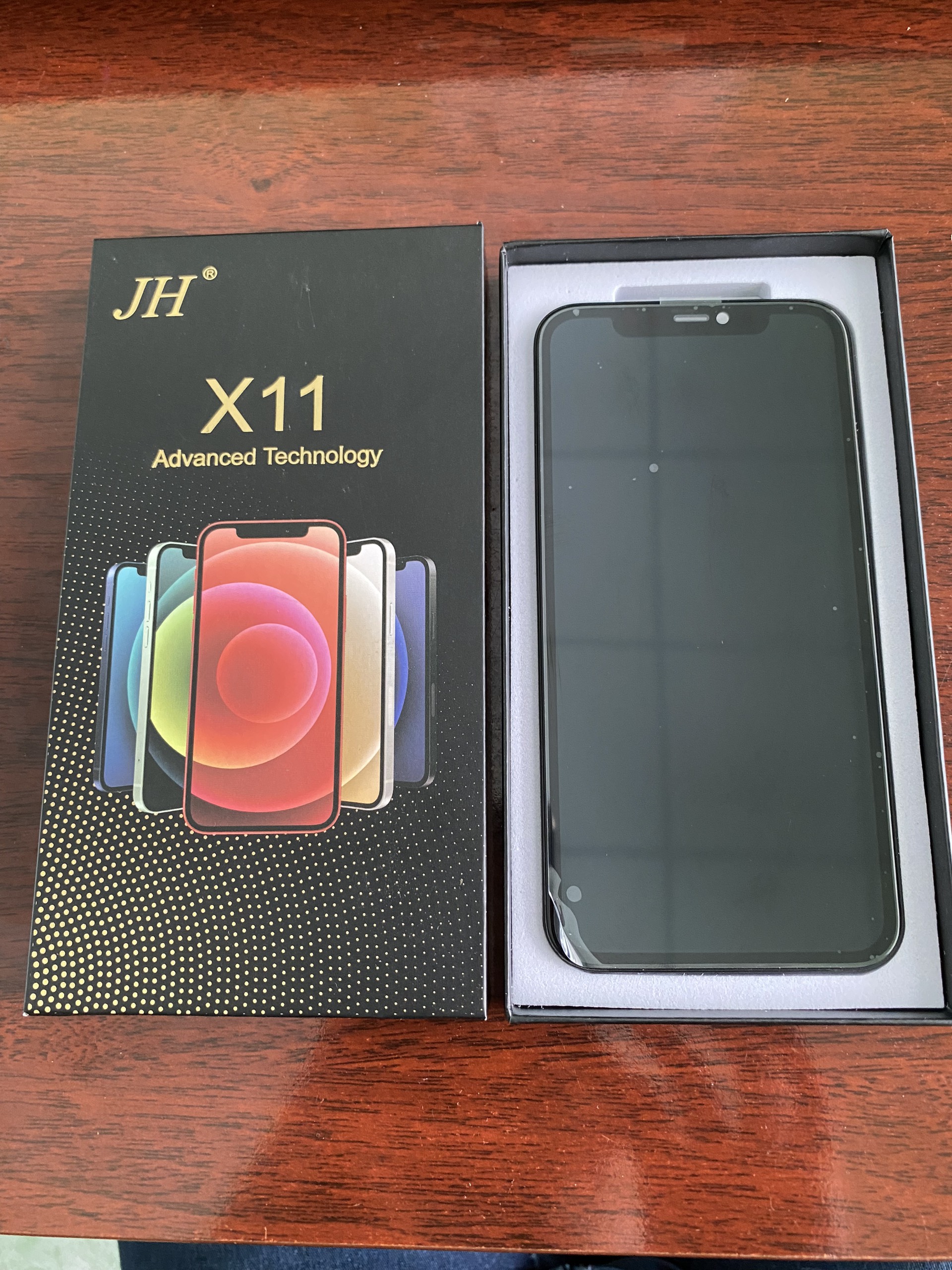 Màn hình thay thế iphone 11 incell