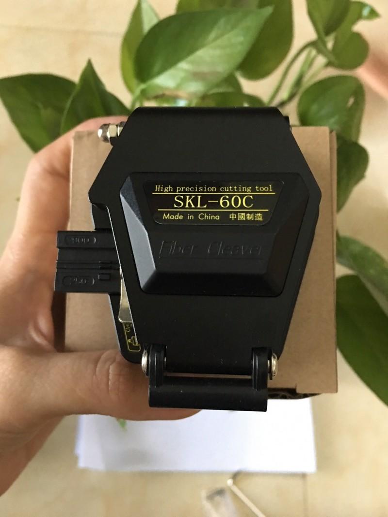 Dao cắt sợi cáp quang SKL 6C
