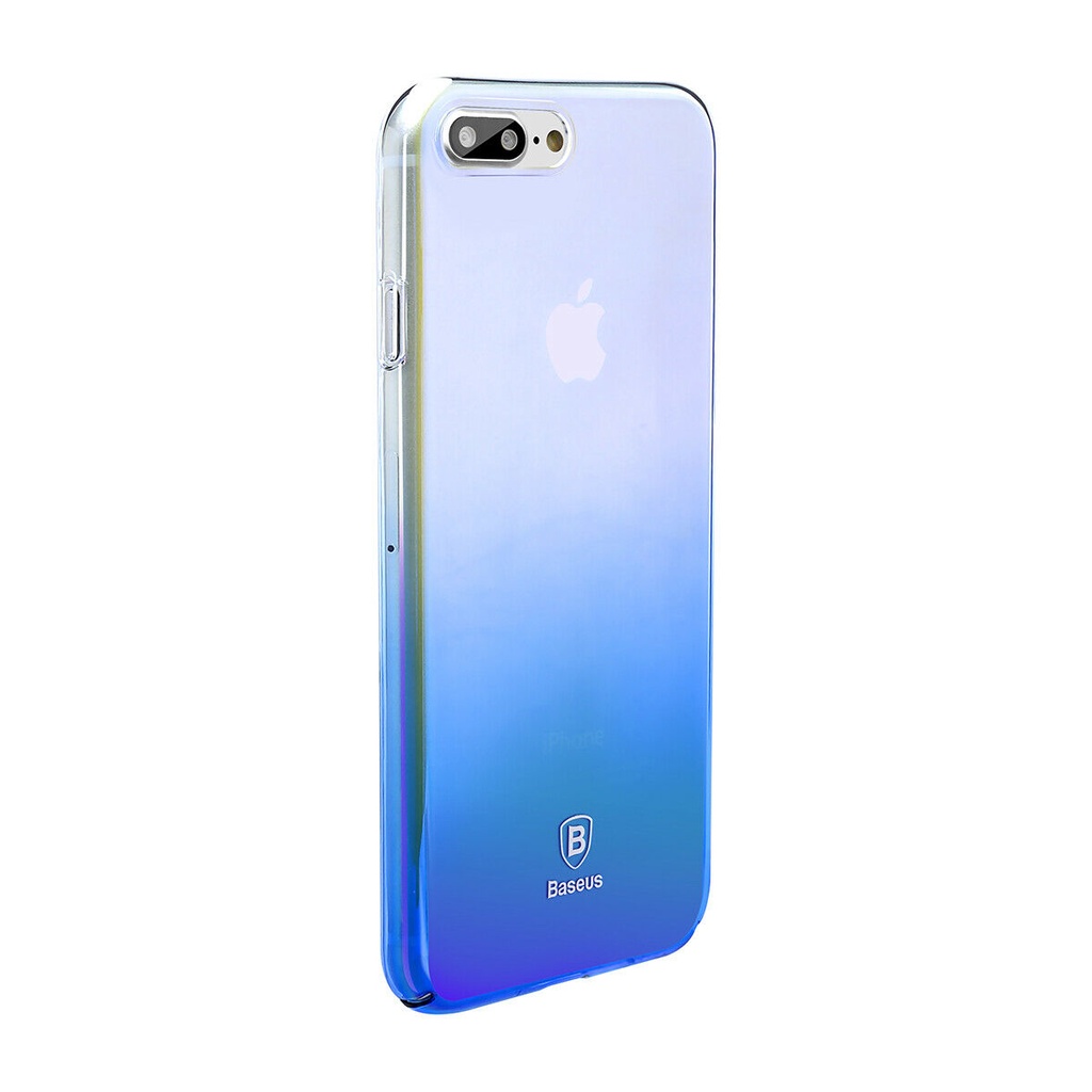 (Xả Tồn Kho) Ốp lưng iPhone 6/6plus iPhone 7/7plus.iphone 8/8plus Baseus Glaze Case