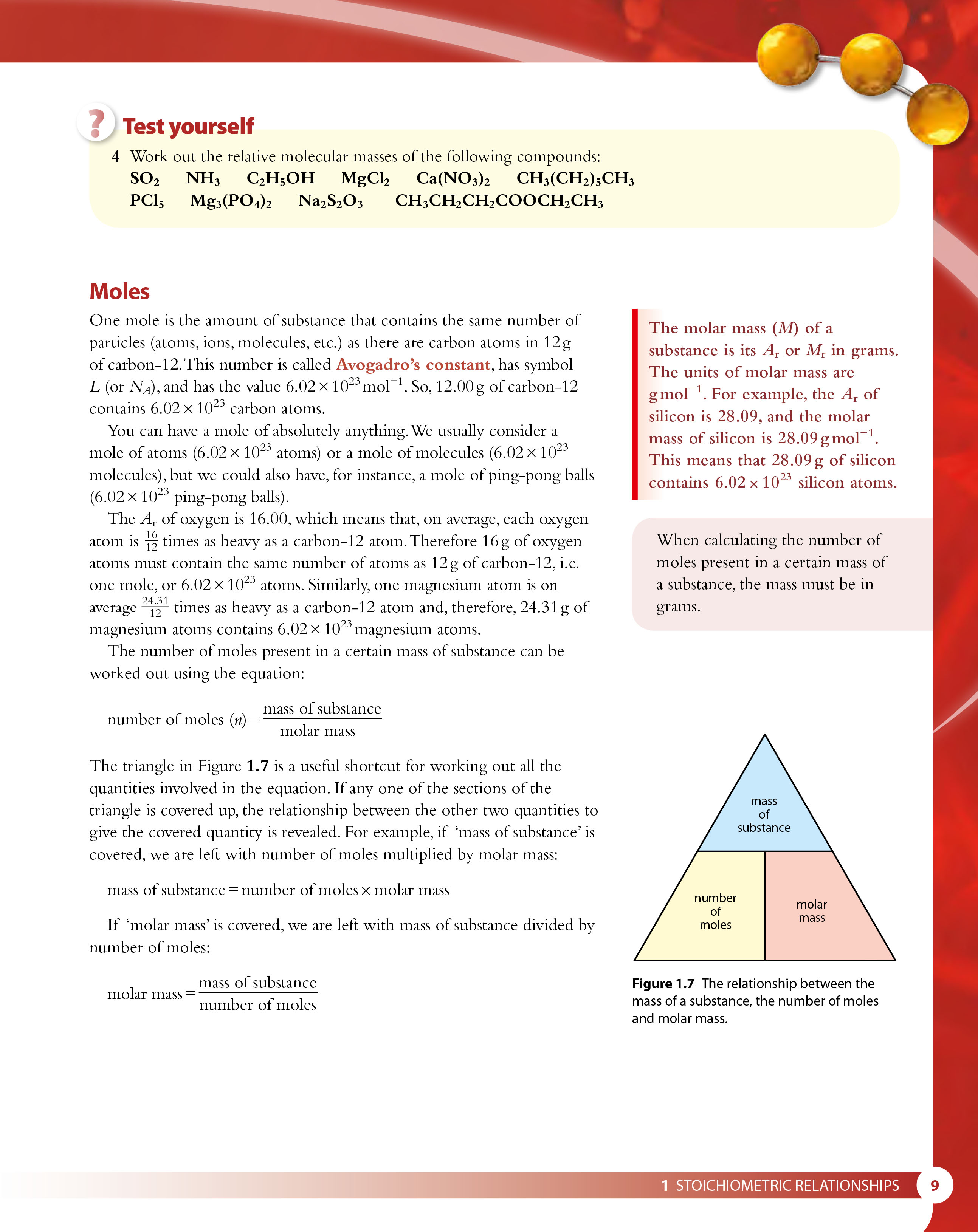 Sách Cambridge Chemistry IB Diploma (Sách Màu - Sách Đen Trắng)