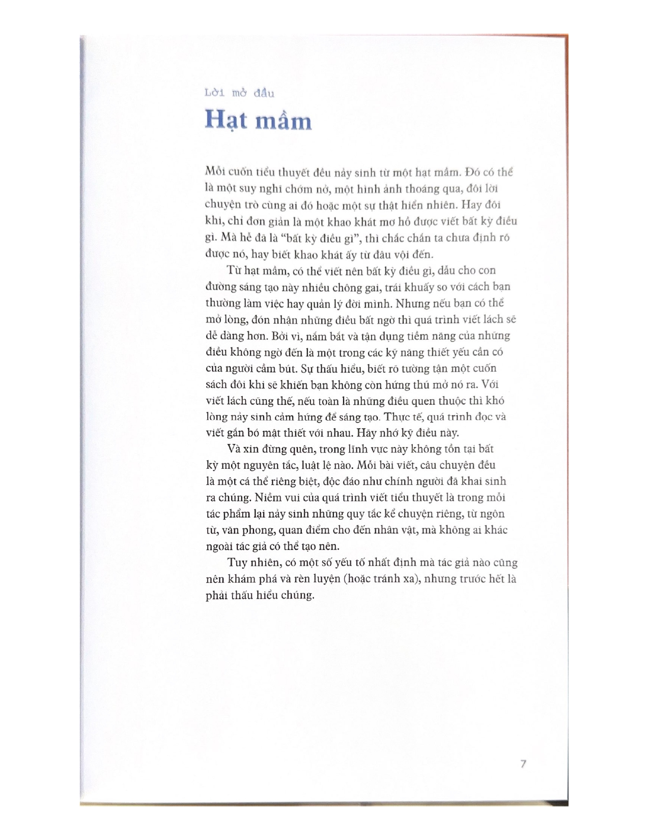 Sách - Không Đọc Sách Này Viết Dở Đừng Than-Vanlangbooks