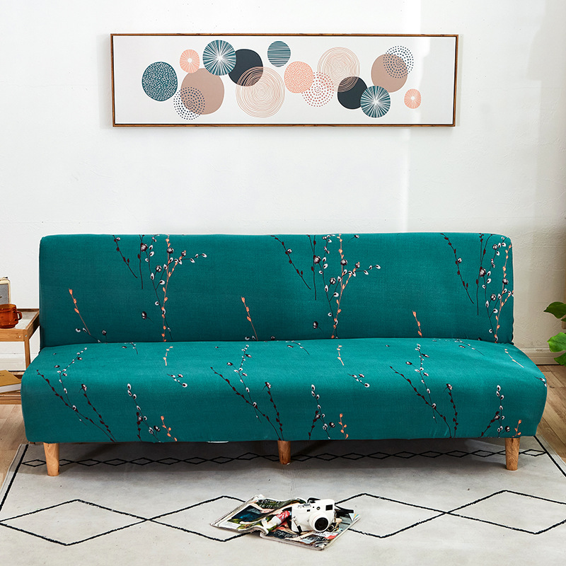 Vỏ bọc ghế dành cho sofa bed