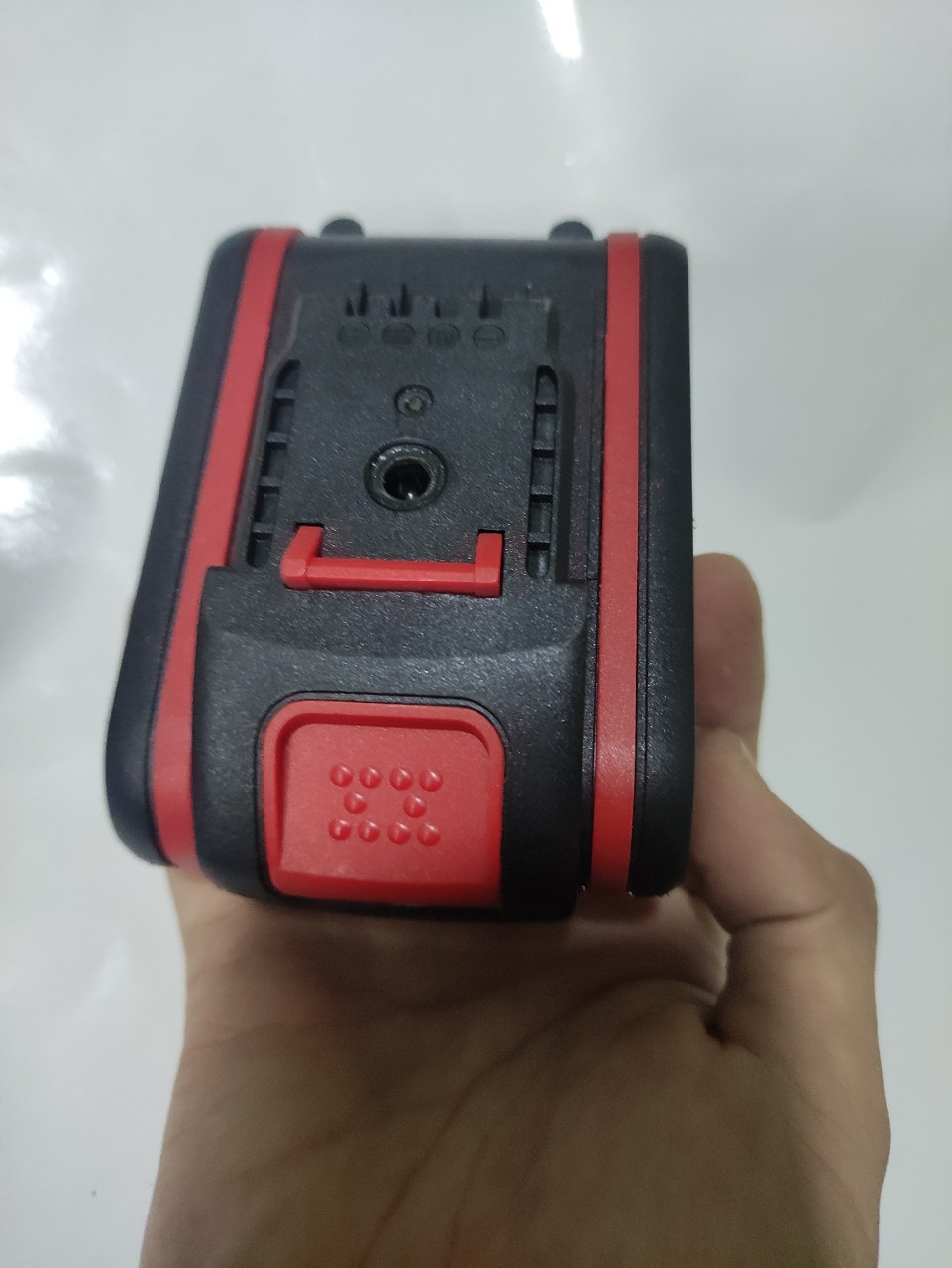 pin máy khoan voto 21v