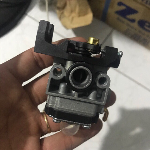 [HCM]Bình xăng con ( bộ chế) máy cắt cỏ 4 thì gx35/ gx25