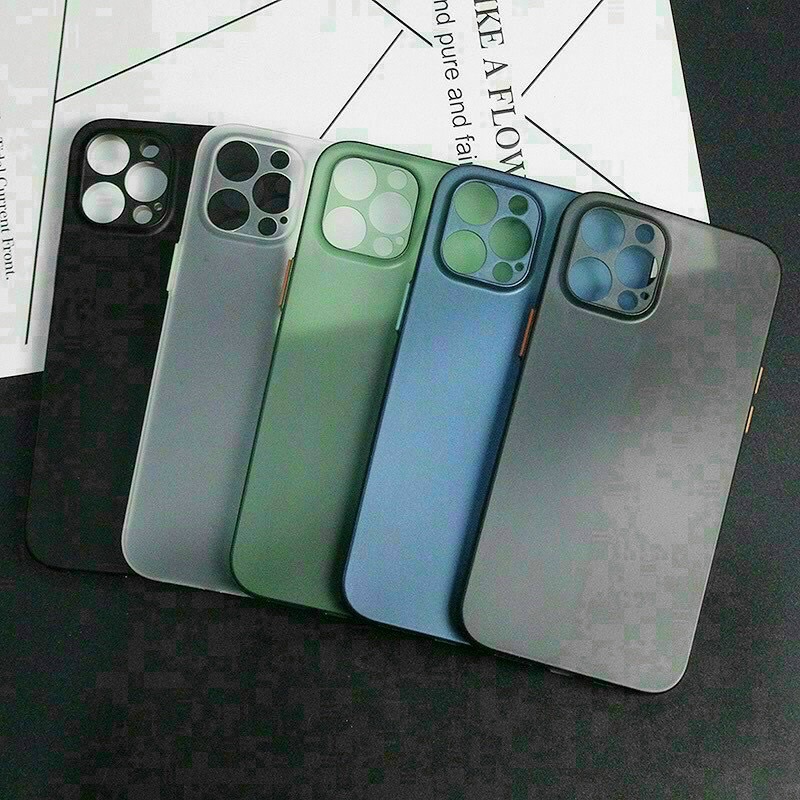 Ốp giấy siêu mỏng Iphone 13/Ip13pro/ip13pro MAX -