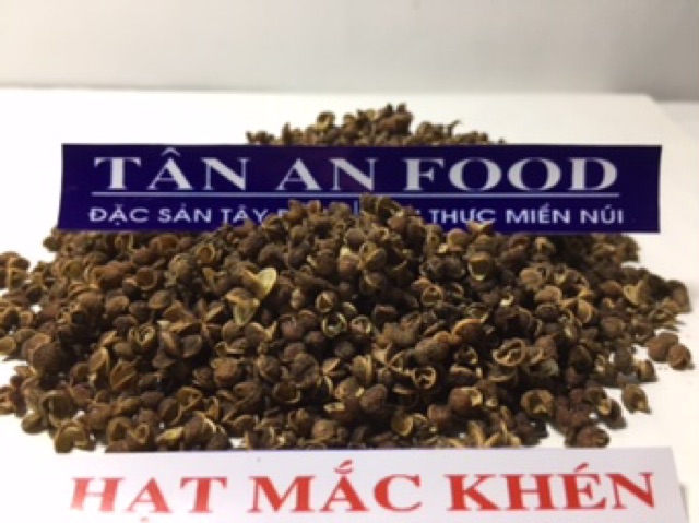 COMBO: 20g Hạt Dổi + 200g Mắc Khén