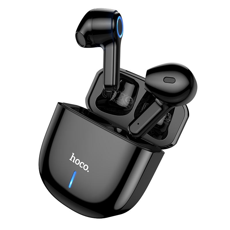 Tai Nghe Bluetooth 2 Tai Hoco ES45 V5.0  - Hoco ES56